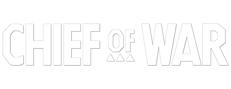 Chief of War logo