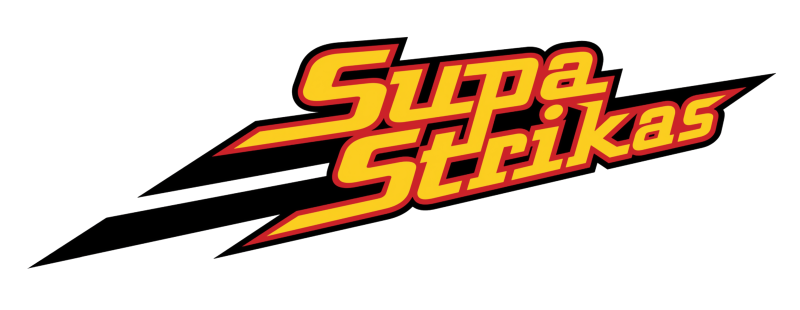 Supa Strikas
