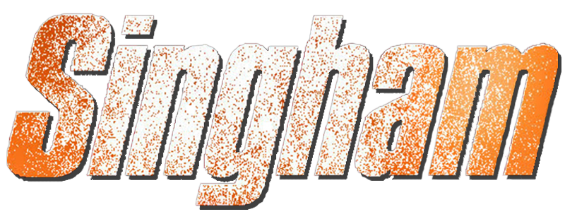 Singham
