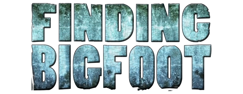 Finding Bigfoot