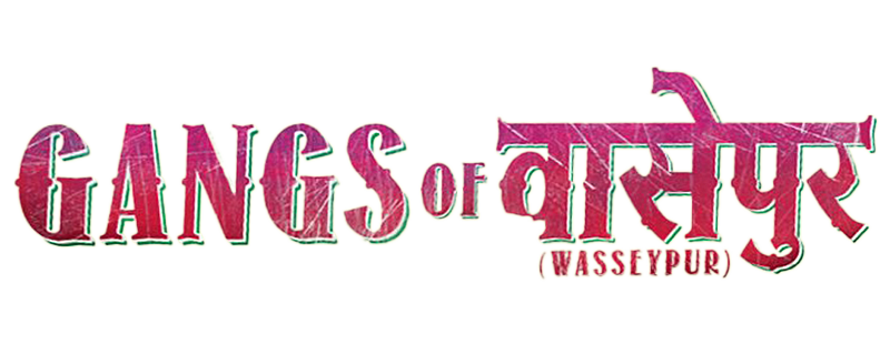 Gangs of Wasseypur