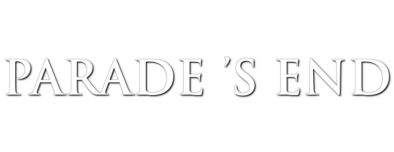 Parade's End logo