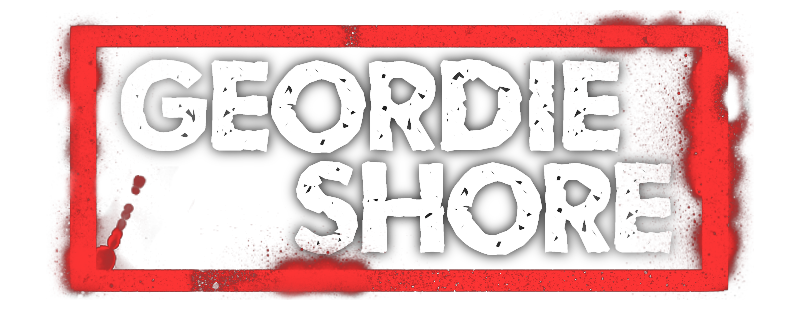 Geordie Shore