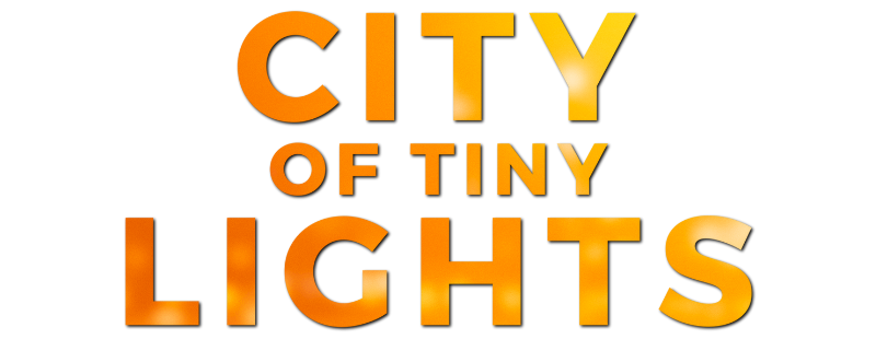 City of Tiny Lights