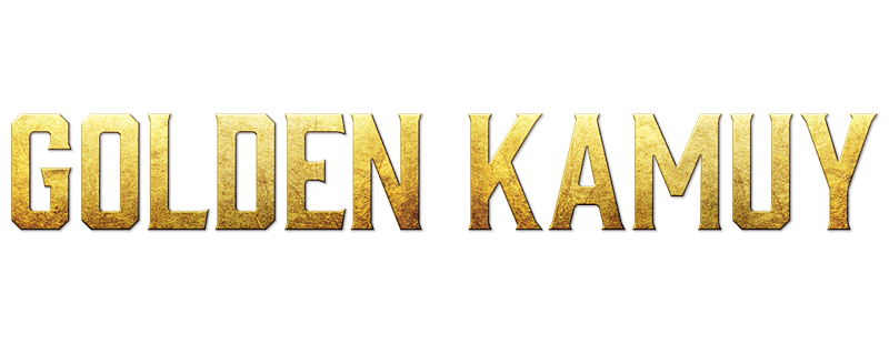 Golden Kamuy