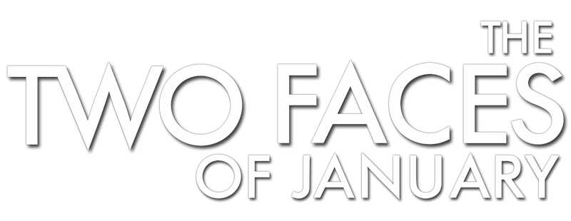 The Two Faces of January