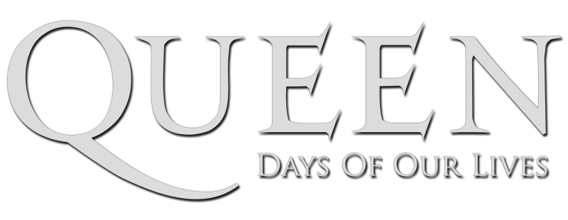 Queen: Days of Our Lives