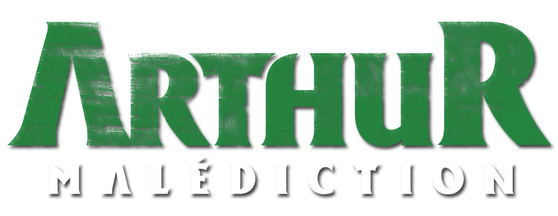 Arthur, malédiction