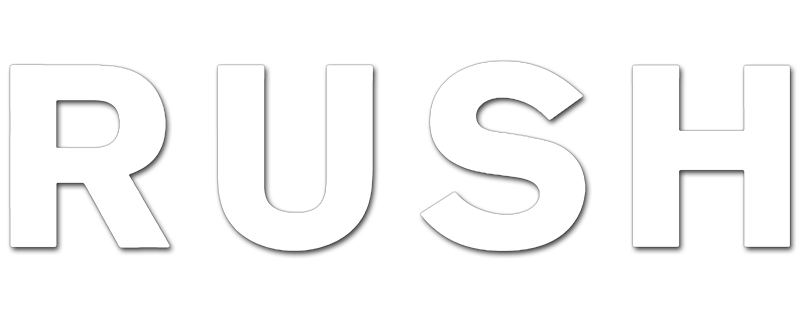 Rush logo