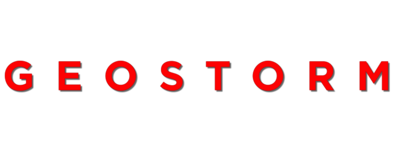 Geostorm