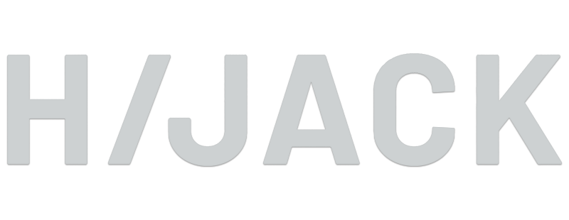 Hijack logo