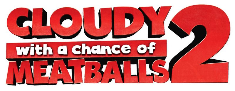 Cloudy with a Chance of Meatballs 2