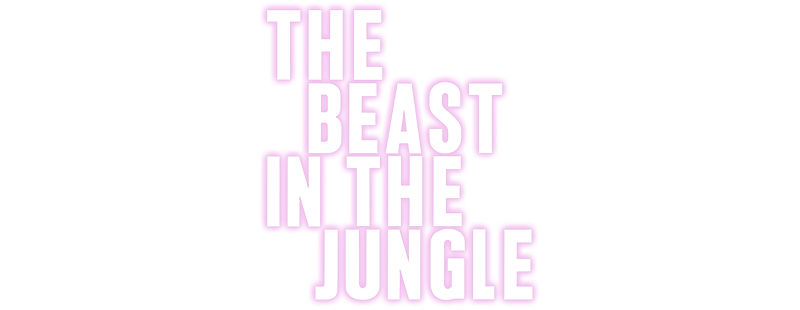 The Beast in the Jungle