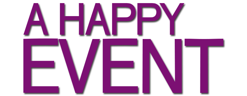 A Happy Event