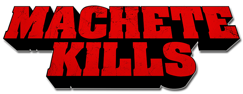 Machete Kills