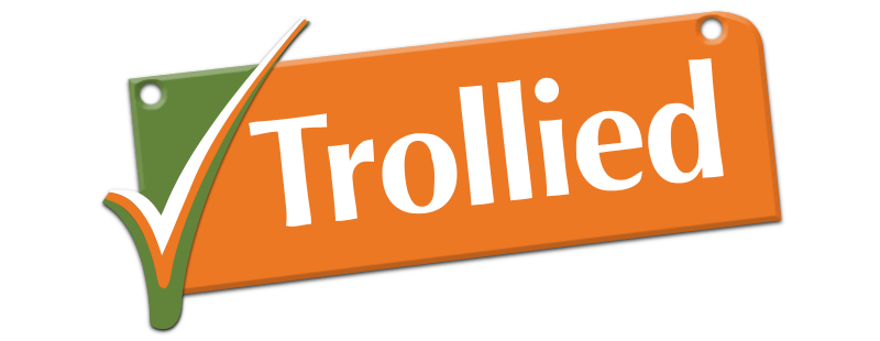 Trollied