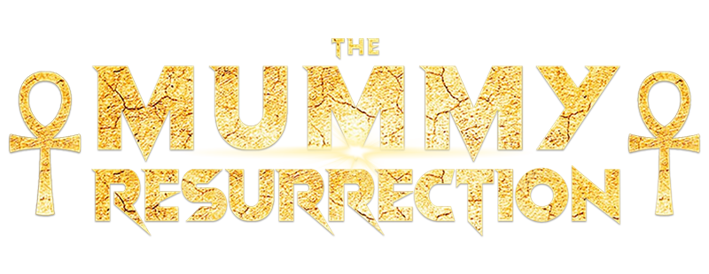 The Mummy: Resurrection