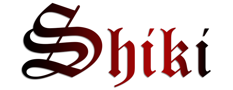 Shiki