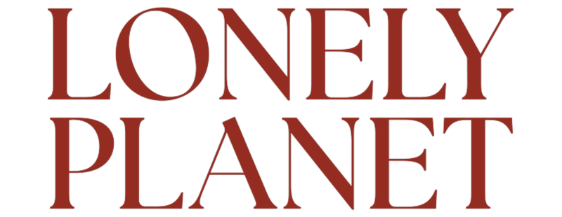 Lonely Planet