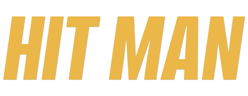 Hit Man logo