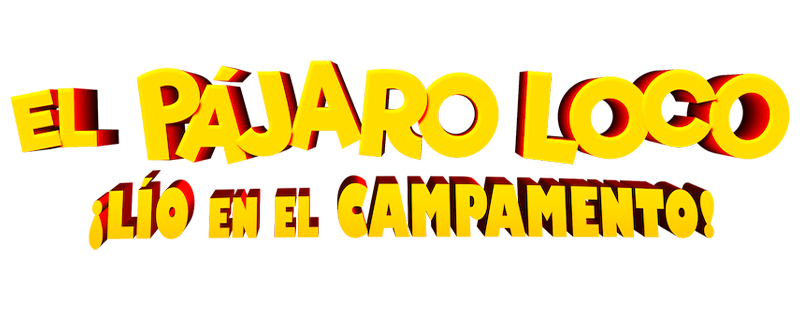 Woody Woodpecker Goes to Camp
