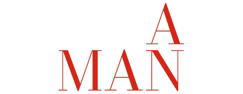 A Man