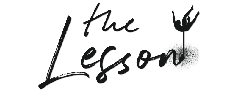 The Lesson