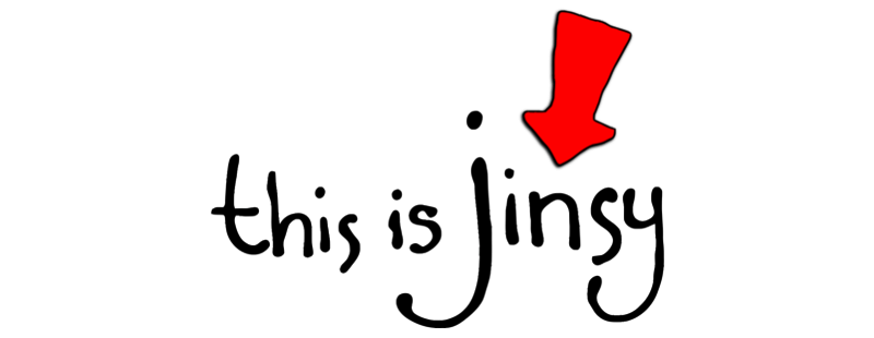 This Is Jinsy