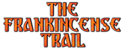 The Frankincense Trail