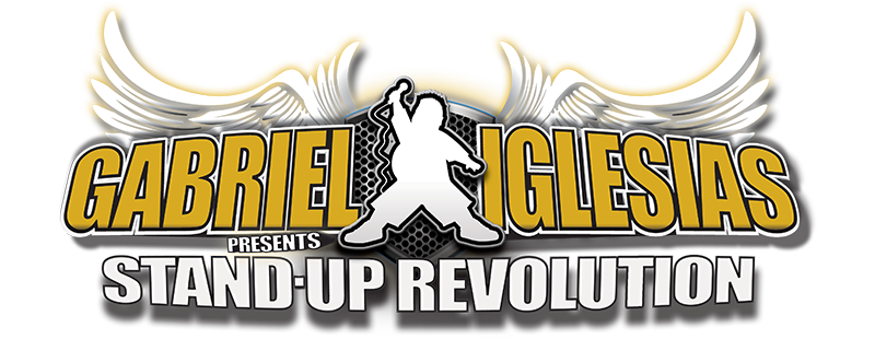 Gabriel Iglesias Presents Stand-Up Revolution