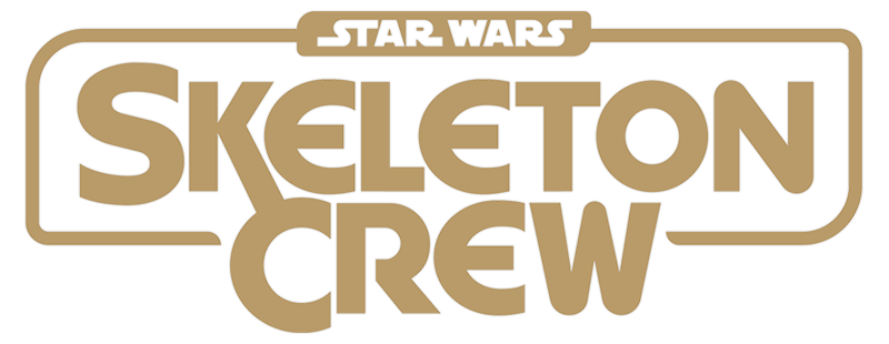 Skeleton Crew logo
