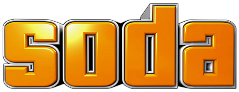 Soda