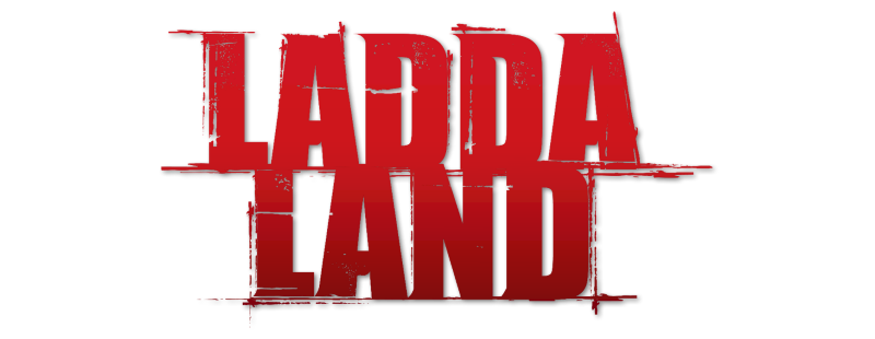 Laddaland