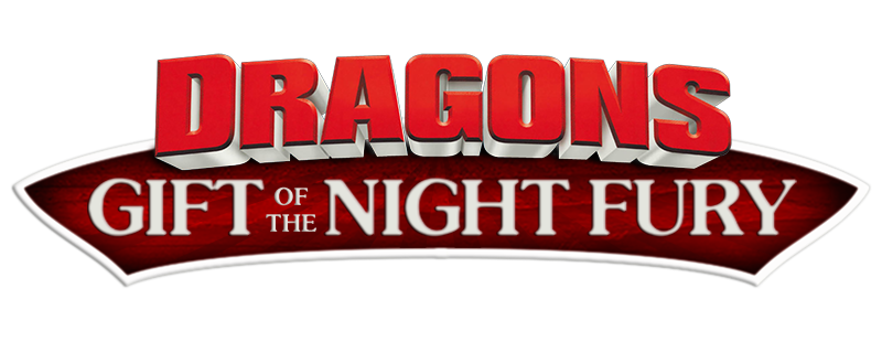 Dragons: Gift of the Night Fury