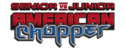 American Chopper: Senior vs. Junior