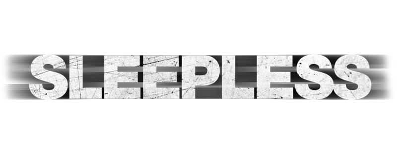 Sleepless