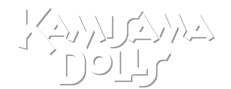 Kamisama Dolls