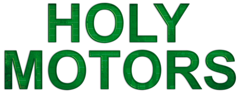 Holy Motors