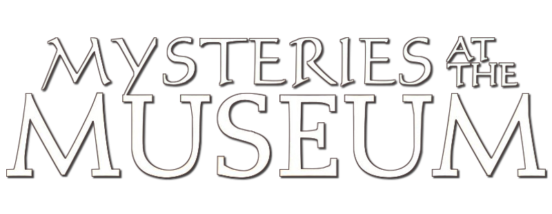 Mysteries at the Museum