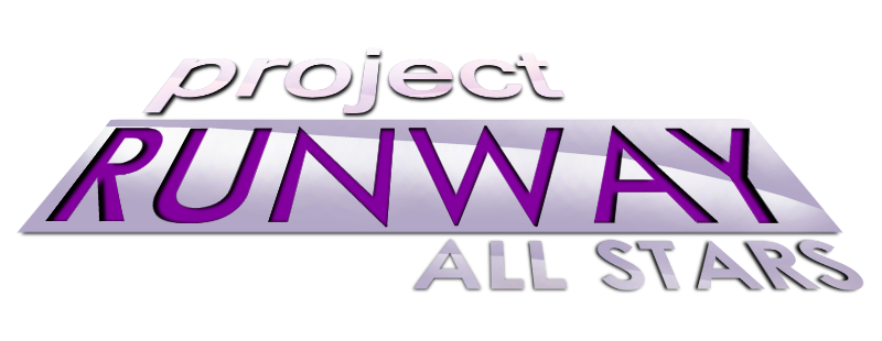 Project Runway All Stars