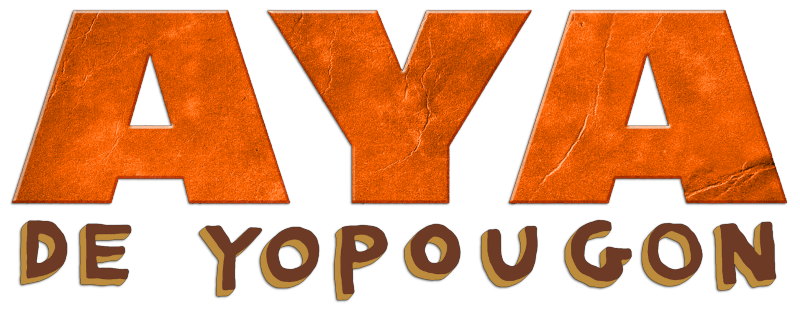 Aya of Yop City