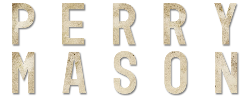 Perry Mason logo
