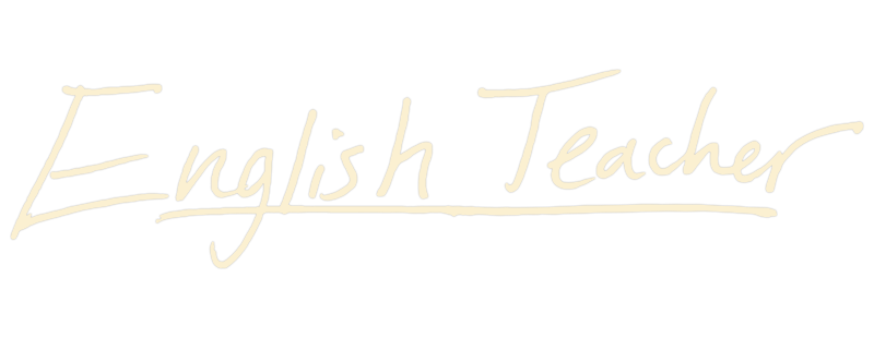 English Teacher