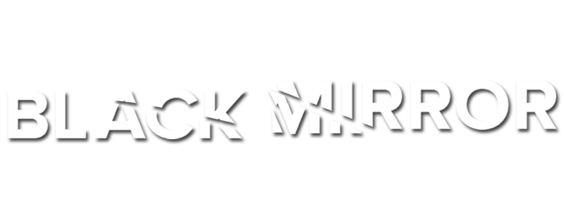 Black Mirror logo