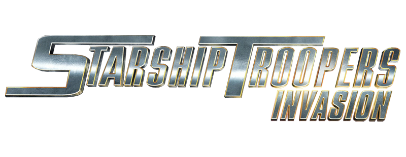Starship Troopers: Invasion