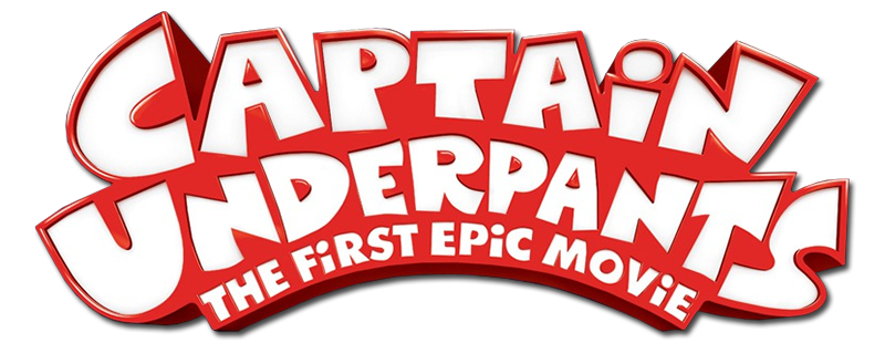 Captain Underpants: The First Epic Movie