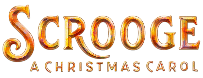 Scrooge: A Christmas Carol