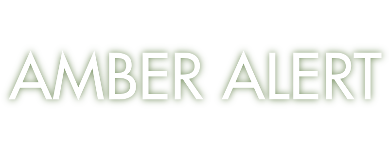 Amber Alert