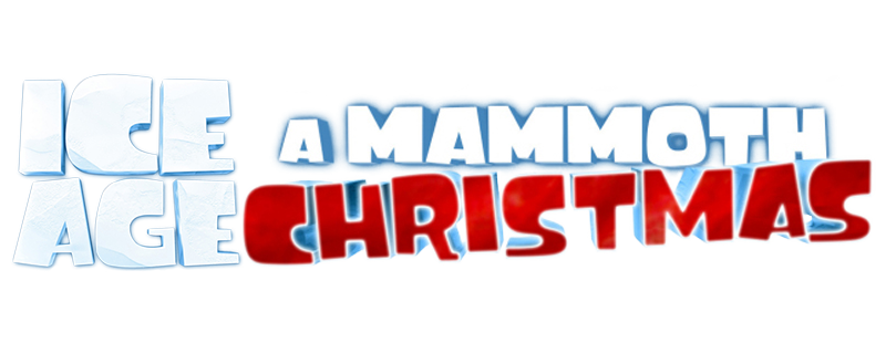 Ice Age: A Mammoth Christmas