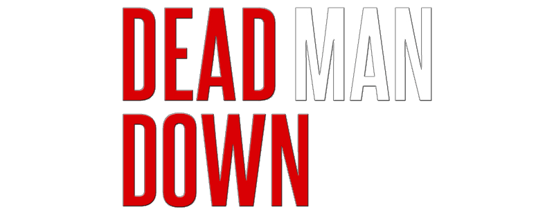 Dead Man Down